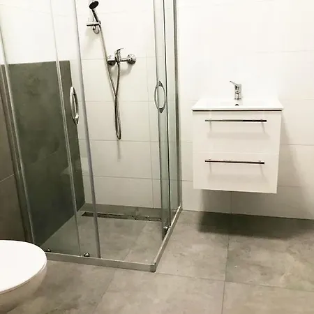 Apartimento Hydral Magari Apartment Wroclaw