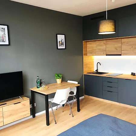 Apartimento Hydral Magari Apartment *