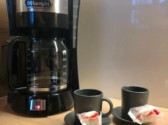 Apartimento Hydral Magari Apartamento