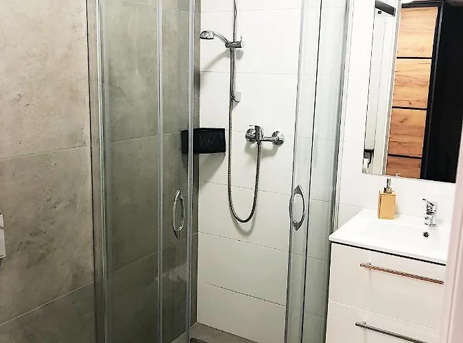 Apartimento Hydral Magari