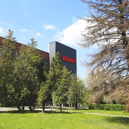 Appartement Apartimento Hydral Magari