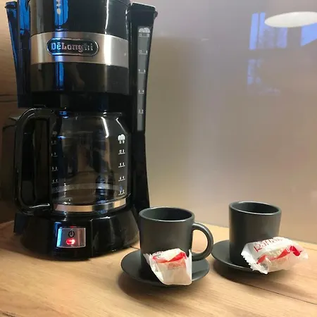 Apartimento Hydral Magari Appartement