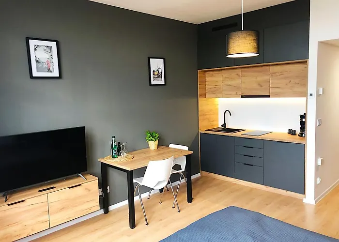 Apartimento Hydral Magari Appartamento *