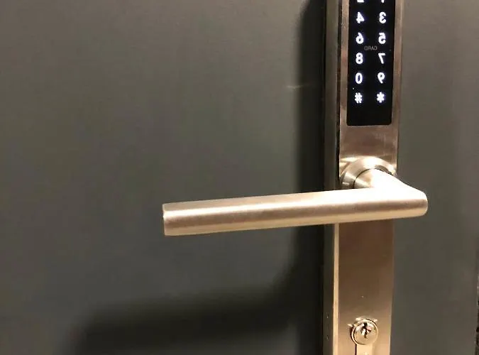 Appartamento Apartimento Hydral Magari *